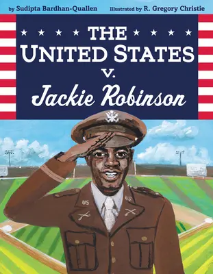 Die Vereinigten Staaten gegen Jackie Robinson - The United States V. Jackie Robinson