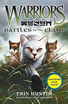 Warriors: Die Schlachten der Clans - Warriors: Battles of the Clans