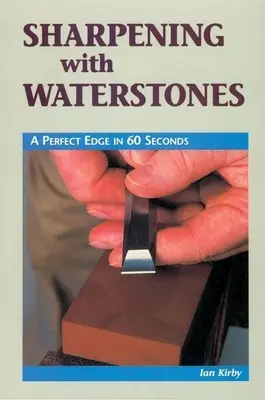 Schärfen mit Waterstones: Eine perfekte Kante in 60 Sekunden - Sharpening with Waterstones: A Perfect Edge in 60 Seconds