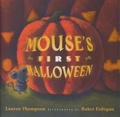 Mauss erstes Halloween - Mouse's First Halloween