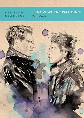Ich weiß, wo ich hingehe! - I Know Where I'm Going!