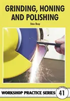 Schleifen, Honen und Polieren - Grinding, Honing and Polishing