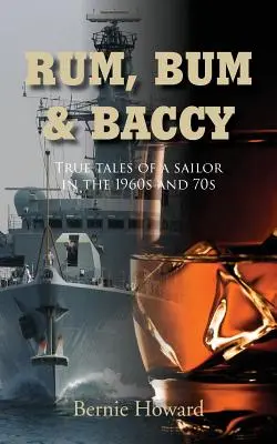 Rum, Bum und Baccy - Rum, Bum and Baccy