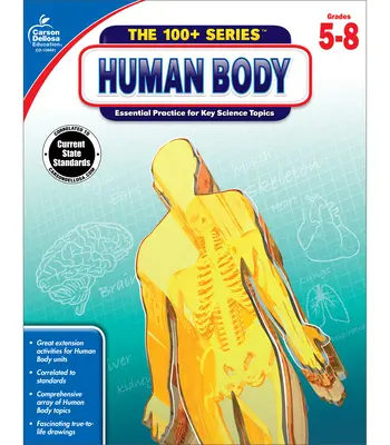 Der menschliche Körper - Human Body