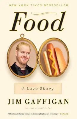 Essen: Eine Liebesgeschichte - Food: A Love Story