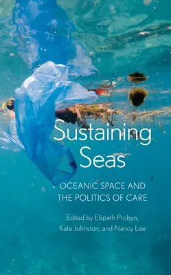 Die Meere erhalten: Der ozeanische Raum und die Politik der Fürsorge - Sustaining Seas: Oceanic Space and the Politics of Care