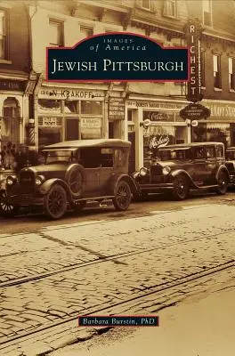 Das jüdische Pittsburgh - Jewish Pittsburgh