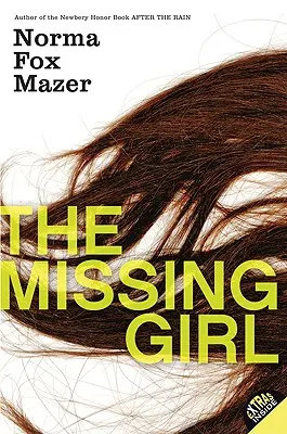 Das vermisste Mädchen - The Missing Girl