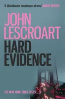 Hard Evidence (Dismas-Hardy-Reihe, Buch 3) - Ein fesselnder Kriminalroman - Hard Evidence (Dismas Hardy series, book 3) - A gripping murder mystery