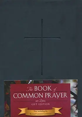 1979 Book of Common Prayer, Geschenkausgabe - 1979 Book of Common Prayer, Gift Edition