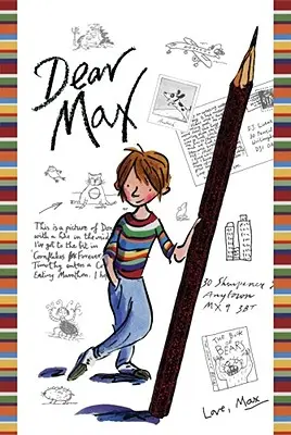 Lieber Max - Dear Max