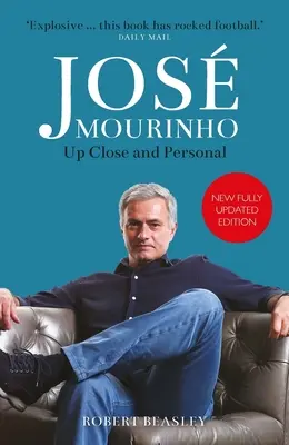 Jose Mourinho: hautnah und persönlich - Jose Mourinho: Up Close and Personal