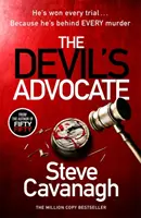 Devil's Advocate - Die Fortsetzung von THIRTEEN und FIFTY FIFTY - Devil's Advocate - The follow up to THIRTEEN and FIFTY FIFTY