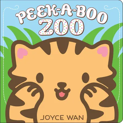 Kuckuck, Zoo - Peek-A-Boo Zoo