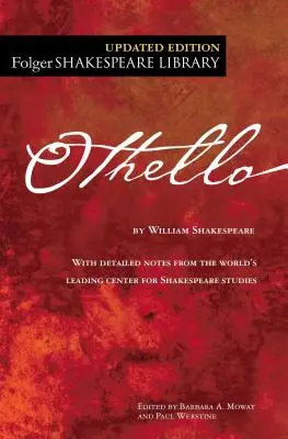 Die Tragödie des Othello, des Mohren von Venedig - The Tragedy of Othello, the Moor of Venice