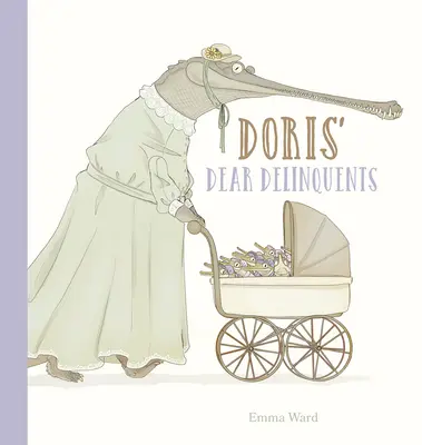 Doris' Liebe Delinquenten - Doris' Dear Delinquents