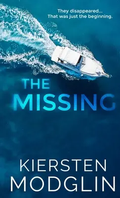 Die Vermisste - The Missing