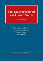 Die Verfassung der Vereinigten Staaten - Constitution of the United States