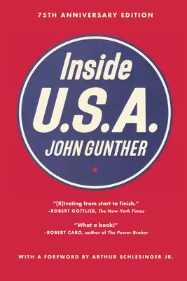 Innerhalb der U.S.A. - Inside U.S.A.