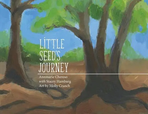 Die Reise von Little Seed - Little Seed's Journey