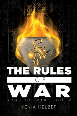 Die Regeln des Krieges, 5 - The Rules of War, 5