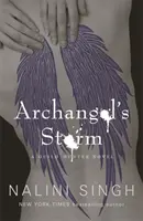 Erzengels Sturm - Buch 5 - Archangel's Storm - Book 5