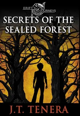 Erift's Journeys: Die Geheimnisse des versiegelten Waldes - Erift's Journeys: Secrets of The Sealed Forest