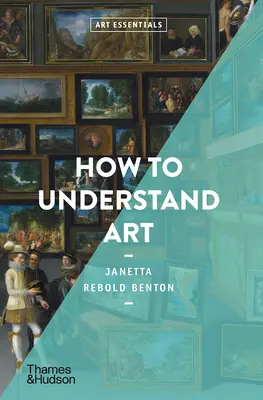 Wie man Kunst begreift - How to Understand Art