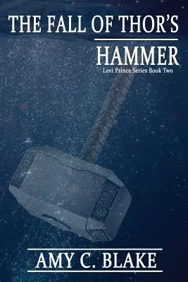 Der Fall von Thors Hammer - The Fall of Thor's Hammer