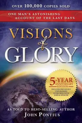 Visionen des Ruhmes: 5-Jahres-Jubiläumsausgabe - Visions of Glory: 5-Year Anniversary Edition