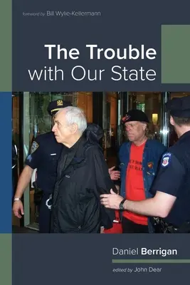 Das Problem mit unserem Staat - The Trouble with Our State