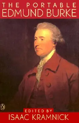 Der tragbare Edmund Burke - The Portable Edmund Burke