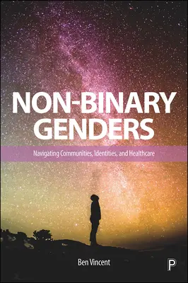 Nicht-binäre Geschlechter: Gemeinschaften, Identitäten und Gesundheitswesen - Non-Binary Genders: Navigating Communities, Identities, and Healthcare