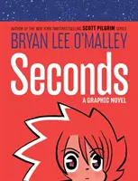 Seconds - Eine Graphic Novel - Seconds - A Graphic Novel