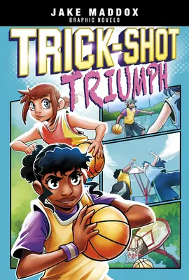 Trickshot-Triumph - Trick-Shot Triumph