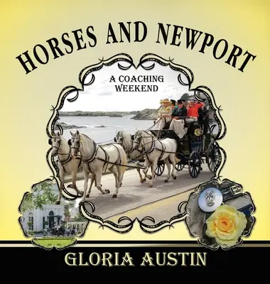 Pferde und Newport: Ein Coaching-Wochenende - 2018 - Horses and Newport: A Coaching Weekend - 2018