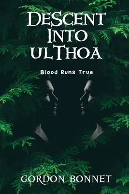 Abstieg nach Ulthoa - Descent Into Ulthoa