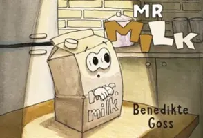 Herr Milch - Mr Milk