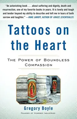 Tattoos auf dem Herzen: Die Kraft des grenzenlosen Mitgefühls - Tattoos on the Heart: The Power of Boundless Compassion