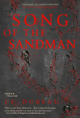 Das Lied des Sandmanns - Song of the Sandman