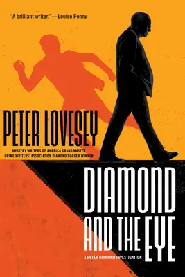 Der Diamant und das Auge - Diamond and the Eye