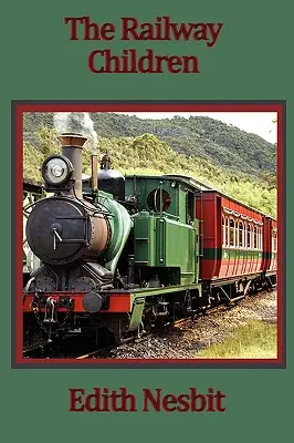 Die Eisenbahnkinder - The Railway Children