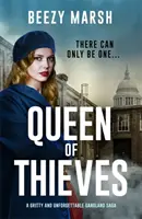 Queen of Thieves - Eine unvergessliche neue Stimme in der Bandenkrimi-Saga - Queen of Thieves - An unforgettable new voice in gangland crime saga