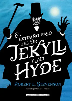 Der besondere Fall von Dr. Jekyll und Mr. Hyde - El Extrao Caso de Dr. Jekyll Y Mr. Hyde