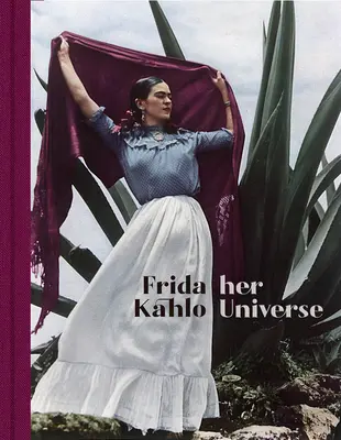 Frida Kahlo: Ihr Universum - Frida Kahlo: Her Universe