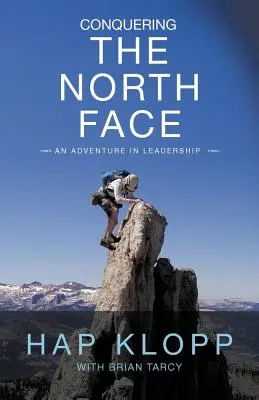 Die Eroberung der Nordwand: Ein Abenteuer als Führungskraft - Conquering the North Face: An Adventure in Leadership