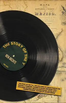 Die Geschichte des Y - The Story of the Y