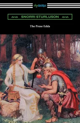 Die Prosa-Edda - The Prose Edda