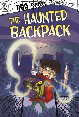 Der Geisterrucksack - The Haunted Backpack