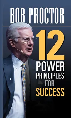 12 Power-Prinzipien für den Erfolg - 12 Power Principles for Success